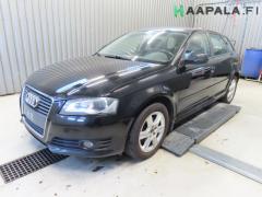 Audi A3 (8PA) 1.4 TFSI 5/HB Sportback