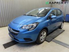 Opel Corsa E 1.4i 16V 5/HB