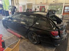 BMW 535 d xDrive F11 -12