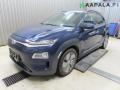 Hyundai Kona Electric 2020
