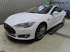 Tesla Model S 60