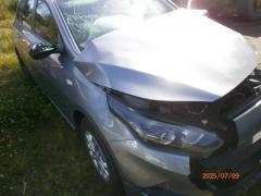 Kia Ceed 1.0 Turbo Automatic