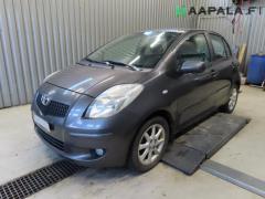 Toyota Yaris 1.3 VVT-i 5/HB
