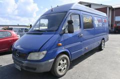 Mercedes-Benz Sprinter (W901-905) 2003 313 2.1 CDI