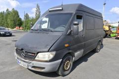 Mercedes-Benz Sprinter (W901-905) 2004 308 CDI 2.1 Diesel