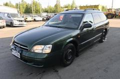 Subaru Legacy 1999 2.0 Bensa 4wd (Farmari)