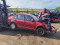 Volkswagen Bora AXP