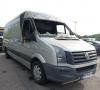 Volkswagen Crafter 2014 2.0TDI  Pakettiauto 2.0 Diesel (CSNA)
