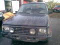 Kuva 1: Mitsubishi L200 2WD 2,5D -87  1987