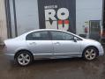 Honda Civic 1.8 R18A1; R18A2