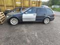BMW E46 330xd LCI, -03 M57D30 (306D2)