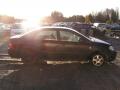 Kuva 1: Toyota Corolla 1.6 sed. -03 2003