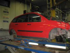 Ford Focus 1.8 TD