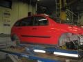 Kuva 1: Ford Focus 1.8 TD 2000