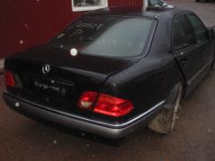 Mercedes-Benz E 210 290 TD Sed