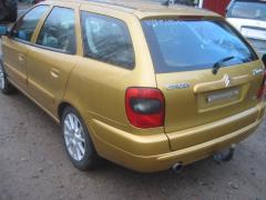 Citroen Xsara 2.0 HDi Farm