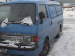 Mazda E2000/e2200