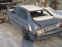 BMW E36-93 coupe