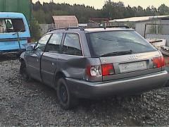 Audi A6 automatic V6
