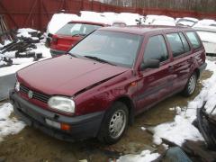 Volkswagen Golf III