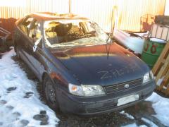 Toyota Carina E