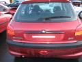 Kuva 1: Peugeot 206 1.6i 5D.HB 2001