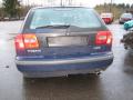 Kuva 1: Volvo S40 1.8i stw 1998