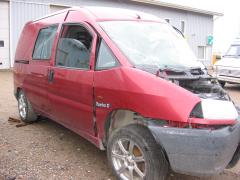 Peugeot Expert 1.9 TD 66kW