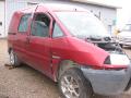 Kuva 1: Peugeot Expert 1.9 TD 66kW 2000