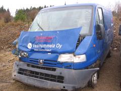 Peugeot Boxer 1.9 TD 66kW
