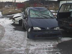 Renault Mgane/Scenic RT 2.0