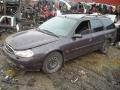 Kuva 1: Ford Mondeo 1997