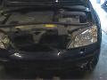 Kuva 1: Ford Mondeo 1.8 2001