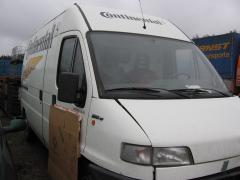 Fiat Ducato 2,5 TDI 85kW Maxi