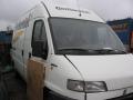 Fiat Ducato 2,5 TDI 85kW Maxi 2,5 TDI 85kW