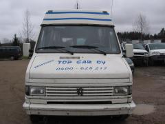Peugeot J5 2.5 D
