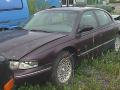 Chrysler New Yorker-96 1996