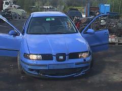 Seat Leon 1.6MPI STELLA 74KW-01