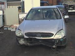 Citroen Xsara 2.0 VTS -2001