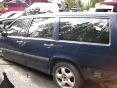 Volvo 850 2,5 10V -94 farmari