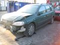 Kuva 1: Opel Astra G 1.6i 8v. 55kw farmari 2000