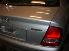 Mazda 323