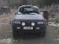 Opel Frontera 4x4-94 Bensa 1994