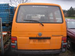 Volkswagen Transporter 2.4 D 57 kW