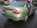 Kuva 1: Nissan Primera 1.6MPI 16v. 1998