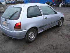 Toyota Starlet