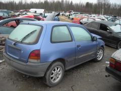 Toyota Starlet