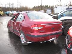 Renault Mgane 1.6i 16v