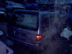 Chrysler Voyager