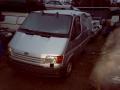 Kuva 1: Ford Transit 1991